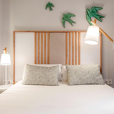 Apartament Floperw 1 Malaga Zewnętrze zdjęcie