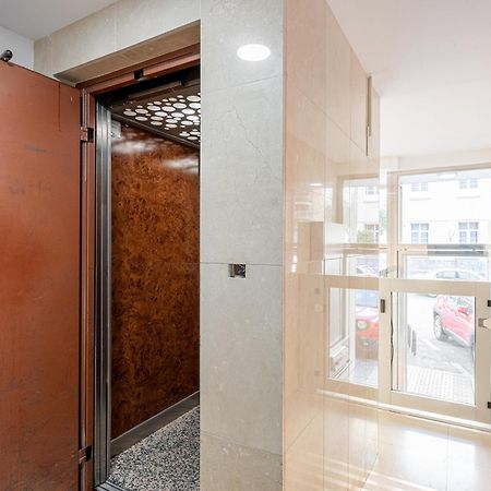 Apartament Floperw 1 Malaga Zewnętrze zdjęcie