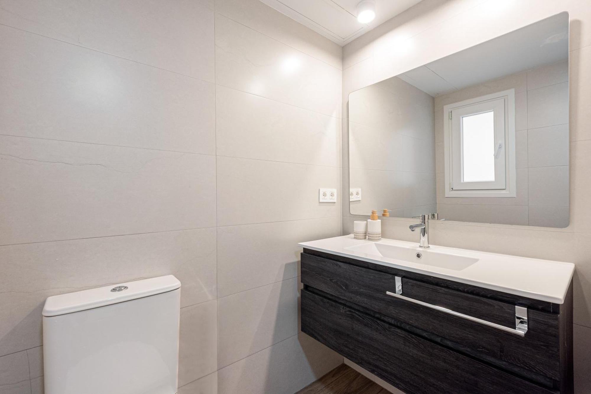 Apartament Floperw 1 Malaga Zewnętrze zdjęcie