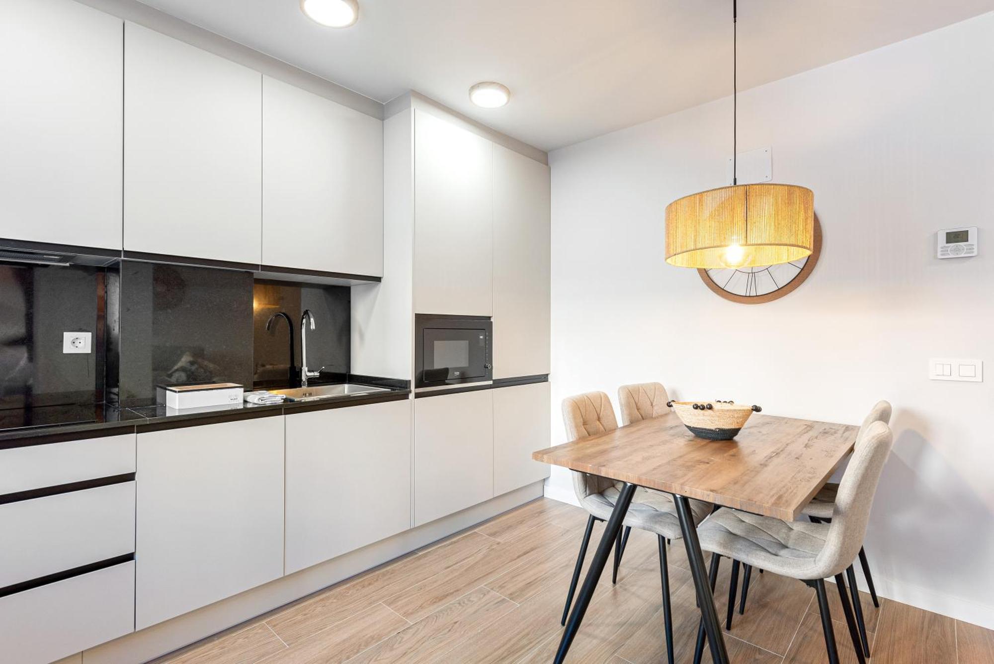 Apartament Floperw 1 Malaga Zewnętrze zdjęcie