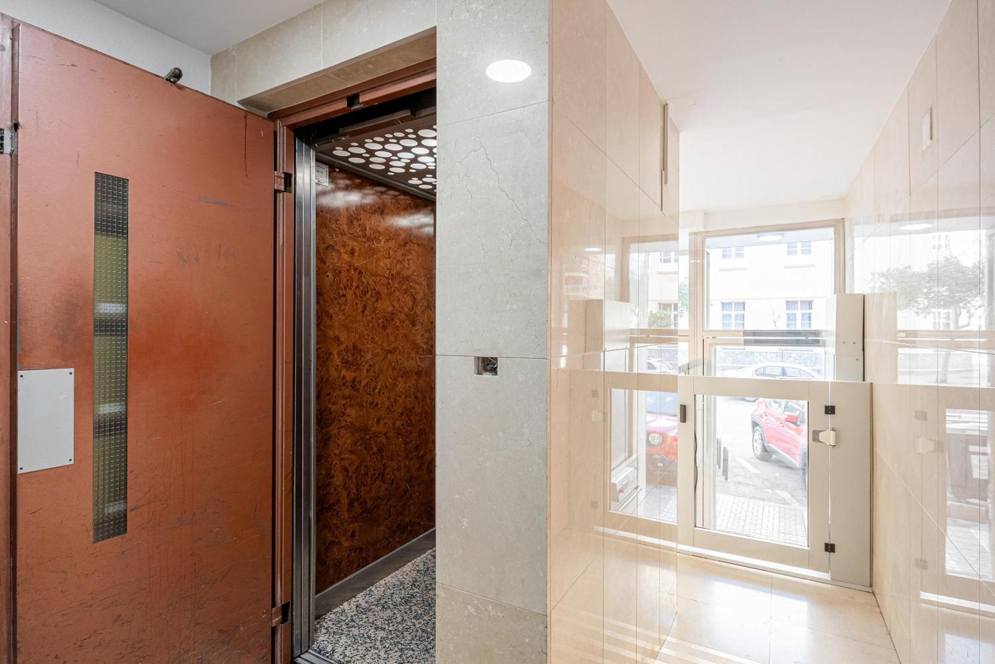 Apartament Floperw 1 Malaga Zewnętrze zdjęcie