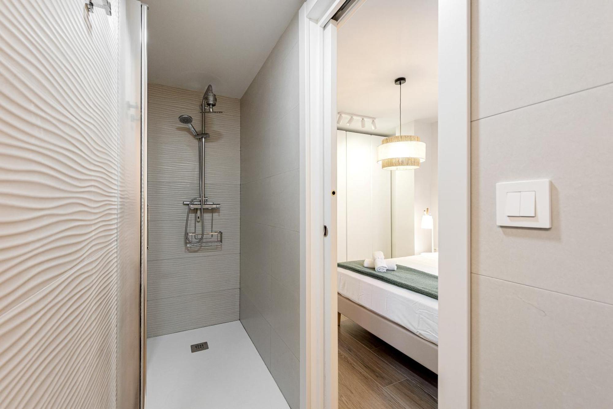 Apartament Floperw 1 Malaga Zewnętrze zdjęcie