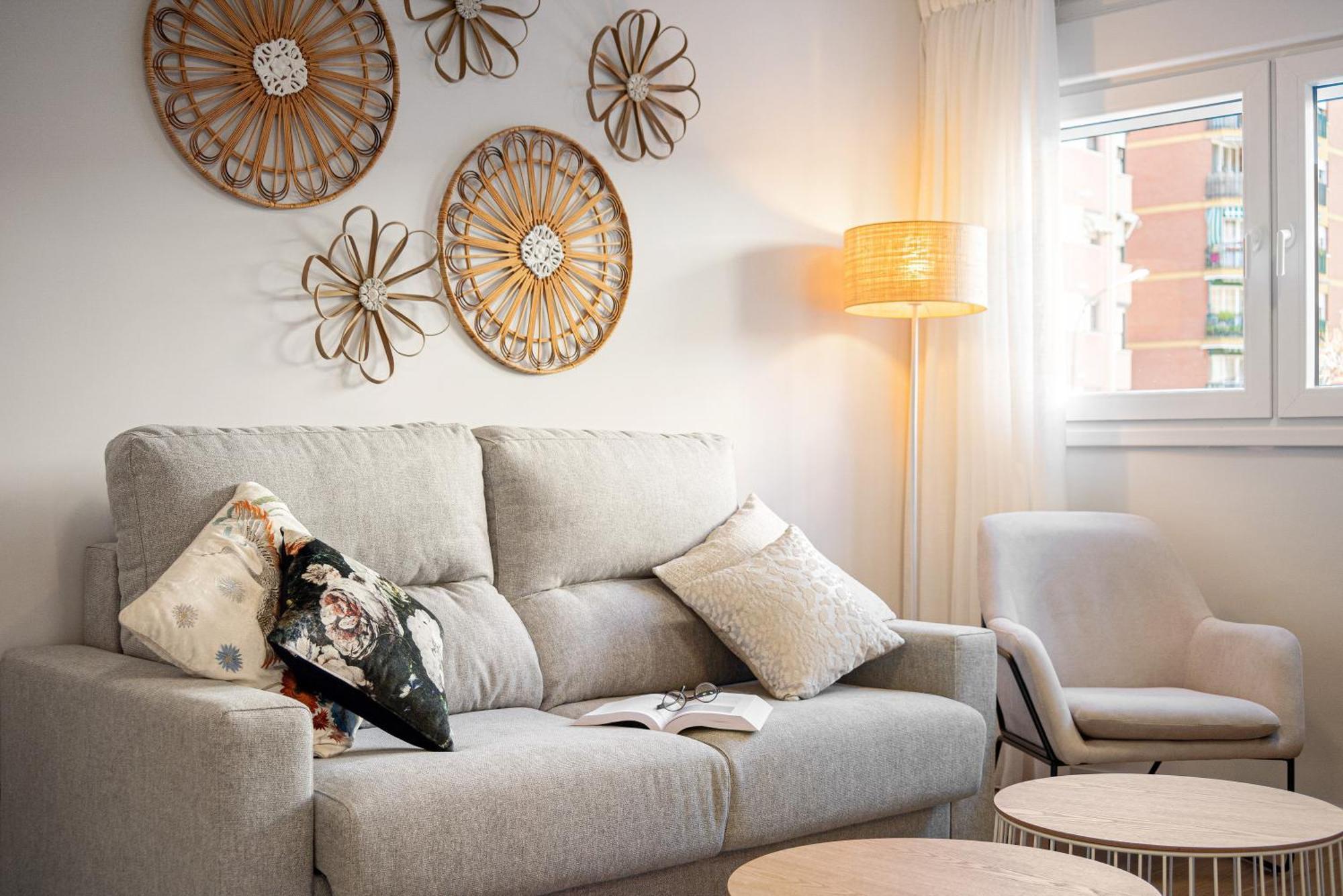 Apartament Floperw 1 Malaga Zewnętrze zdjęcie